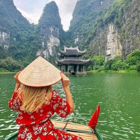 Hanoi: 2 Days - Exploring Ninh Binh - Bai Dinh – Trang An